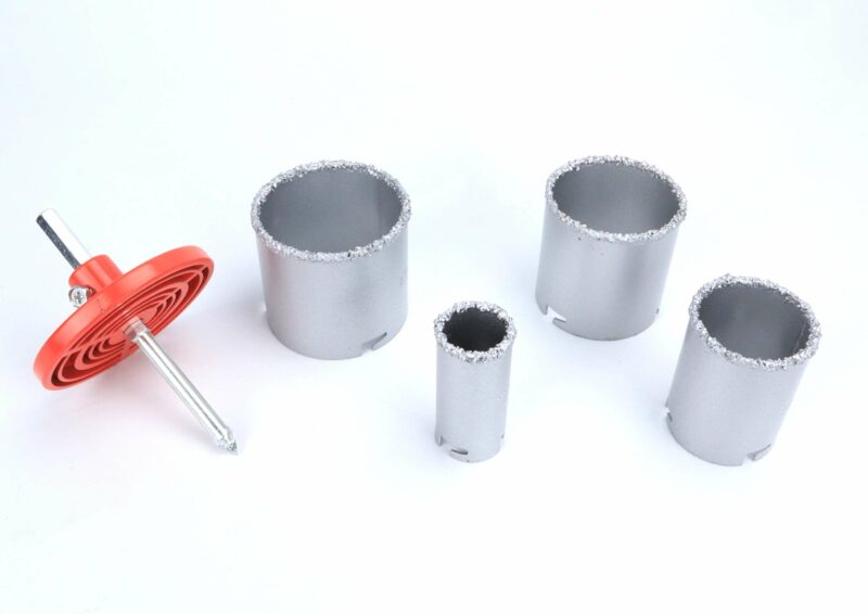 MADER 63419 - Sierra Corona, Carbide, 6un