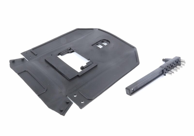MADER 63470 - Equipo Soldadura Inverter, Anti Stick, 3IN1, 200A - Imagen 16