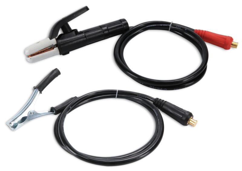 MADER 63501 - Equipo de Soldadura Inverter, 250A - Imagen 7