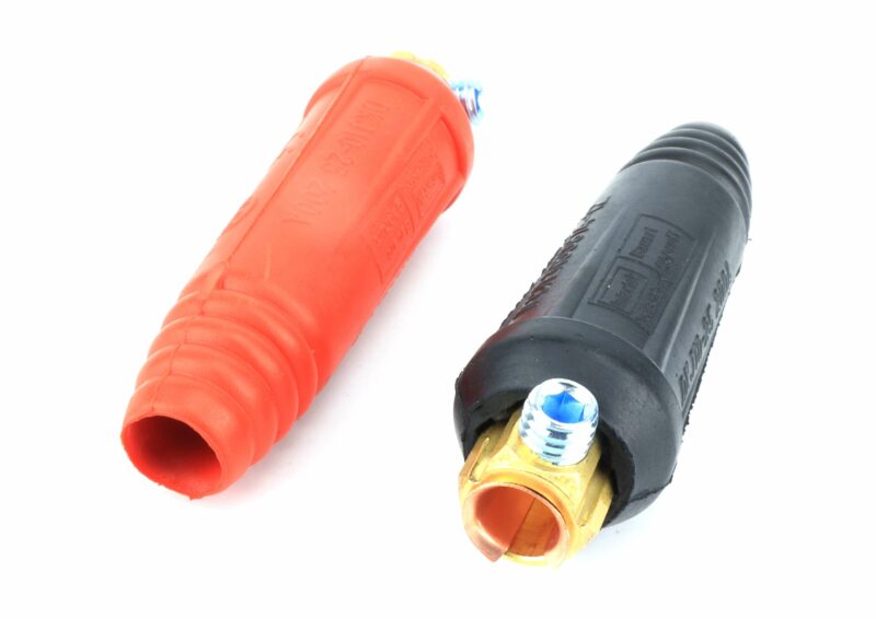 MADER 63520 - Terminales, Adaptador Fino/Ancho, 2Un