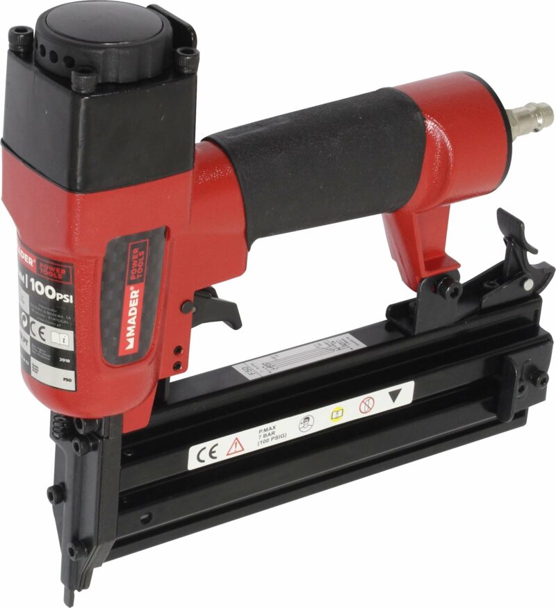 MADER 63711 - Clavadora Neumática, 50mm, 100PSI