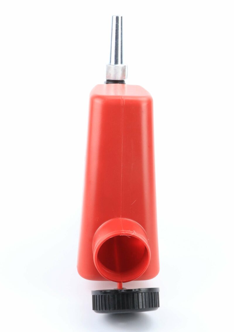 MADER 63744 - Pistola para Chorro de Arena, 600mL, 1/4" - Imagen 3