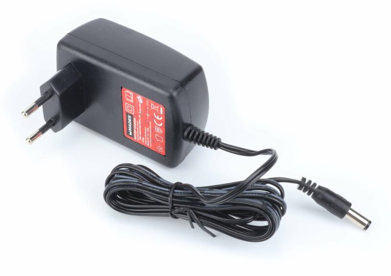 MADER 63851 - Taladro a Batería, 20V, 2AH, 10mm, Percutor, 2 Baterías - Imagen 13