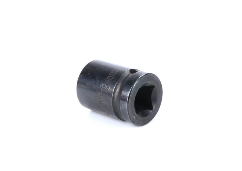 MADER 63901 - Llaves de Vaso de Impacto, 1/2", 19mm - Imagen 2
