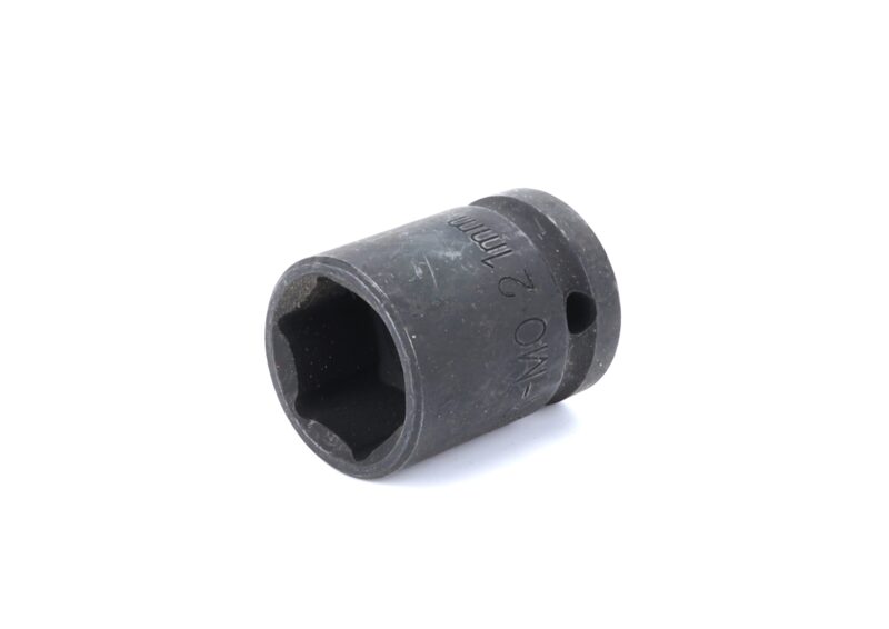 MADER 63902 - Llaves de Vaso de Impacto, 1/2", 21mm
