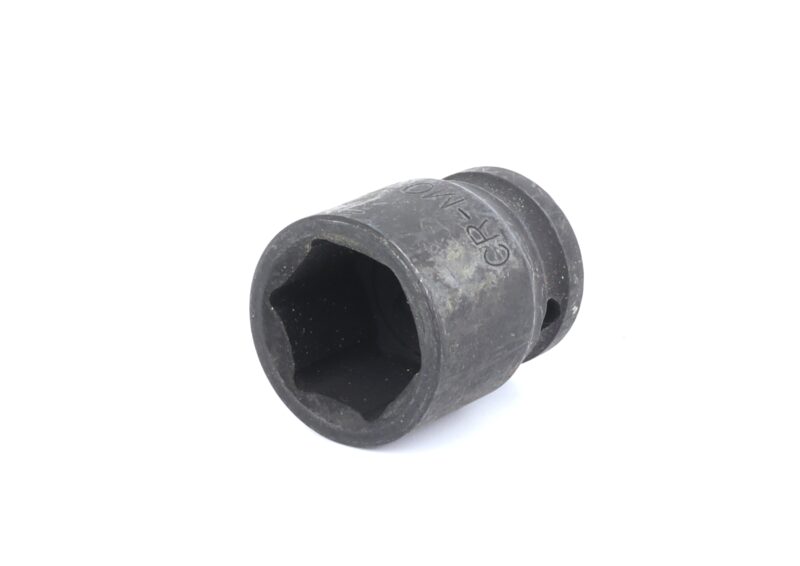 MADER 63903 - Llaves de Vaso de Impacto, 1/2", 23mm