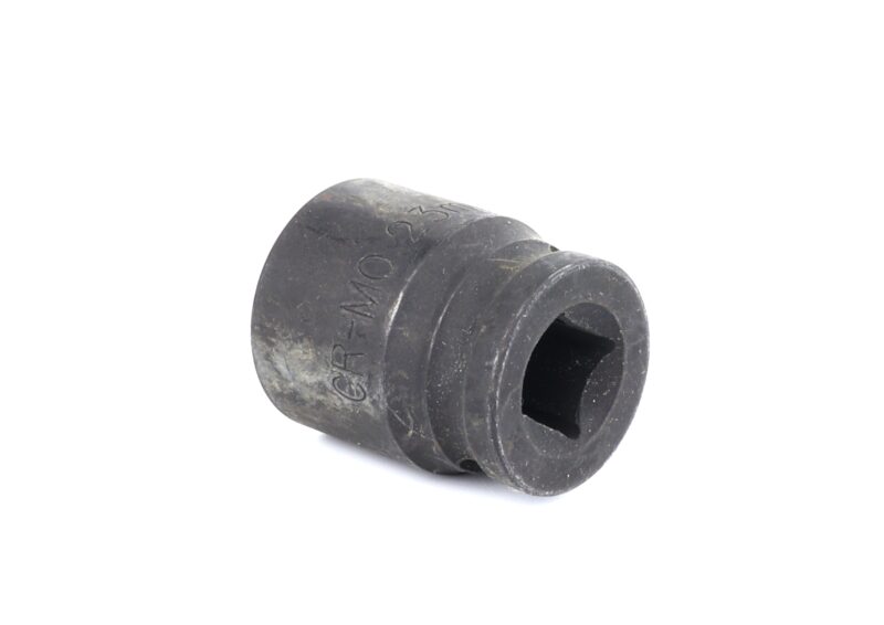 MADER 63903 - Llaves de Vaso de Impacto, 1/2", 23mm - Imagen 2