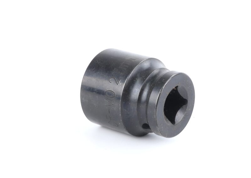 MADER 63904 - Llaves de Vaso de Impacto, 1/2", 27mm - Imagen 2