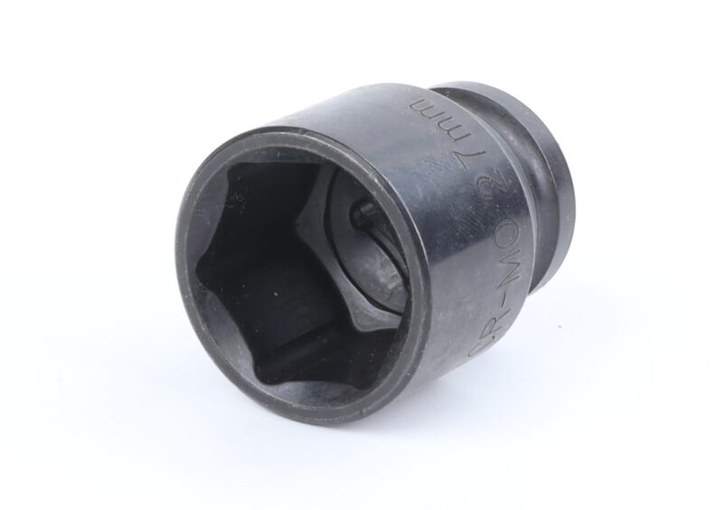 MADER 63904 - Llaves de Vaso de Impacto, 1/2", 27mm
