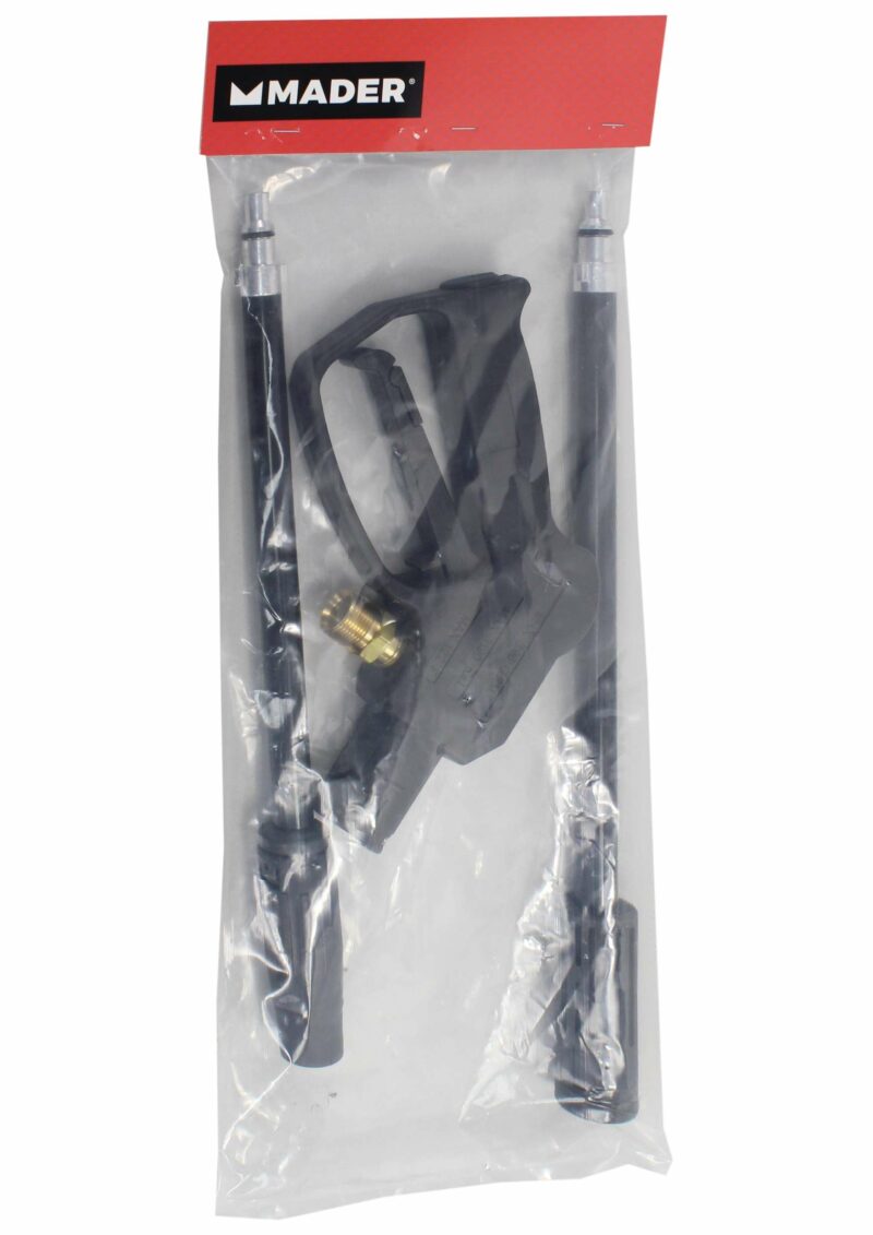MADER 66228 - Pistola con Lanza Regulable, para 66225/63306 - Imagen 2
