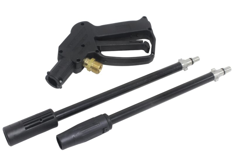 MADER 66228 - Pistola con Lanza Regulable, para 66225/63306