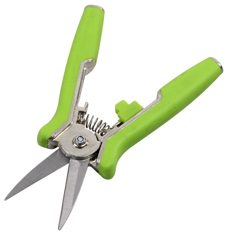 MADER 67705 - Podadera,  Vendimia/Flores, 150mm - MAC POWER