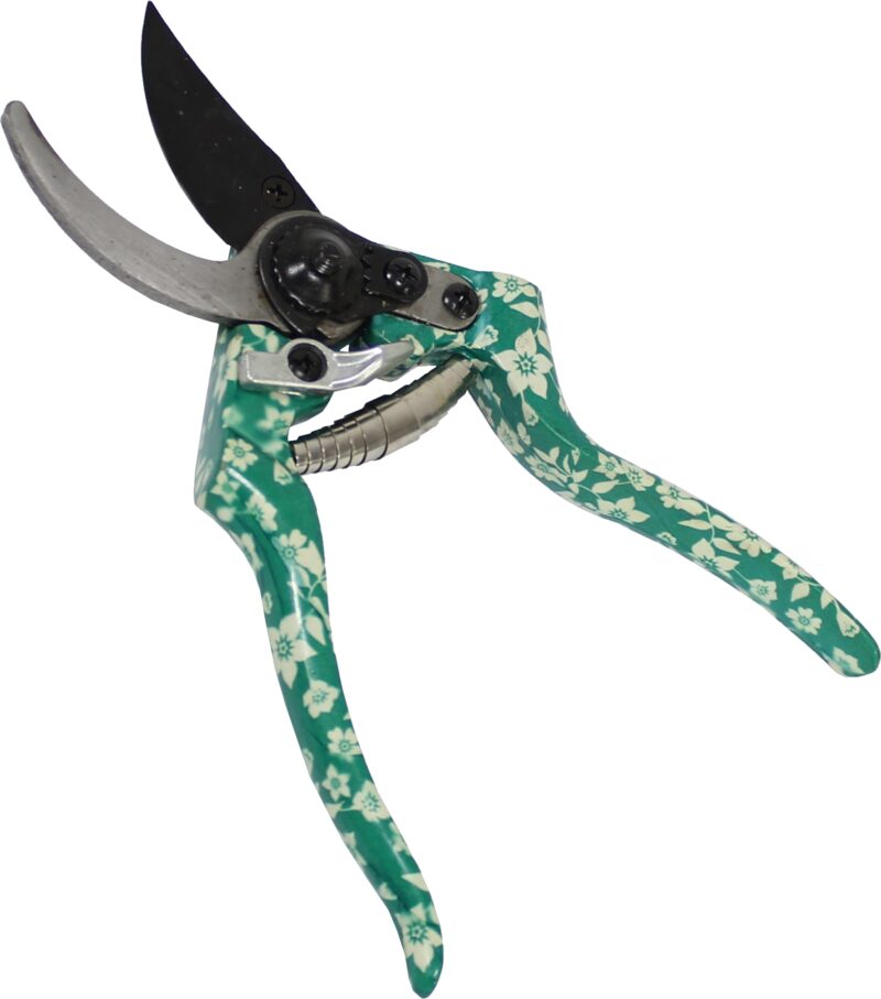 MADER 67706 - Podadera, 210mm, Mango Alumínio - MAC POWER