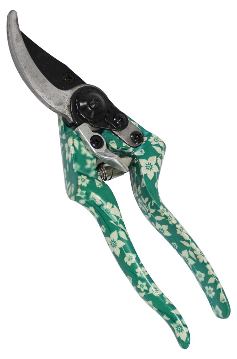MADER 67706 - Podadera, 210mm, Mango Alumínio - MAC POWER - Imagen 2