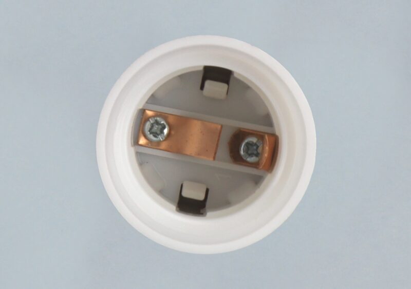 MADER 68035 - Soporte Aplique, E27 - Imagen 2