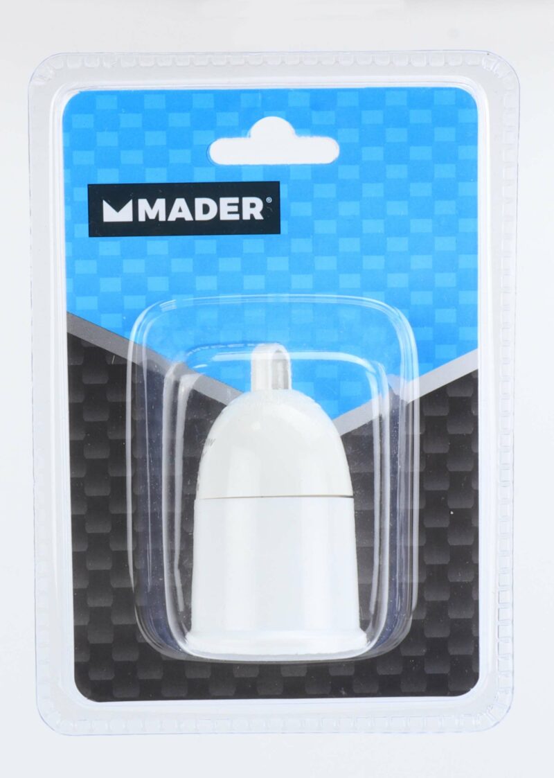 MADER 68035 - Soporte Aplique, E27 - Imagen 4