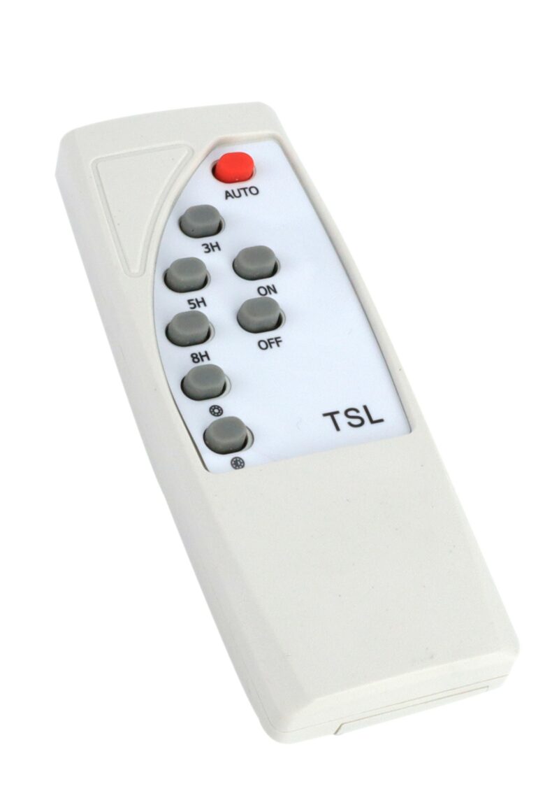 MADER 68080 - Luminaria LED, 1600Lm, con Panel Solar - Imagen 4