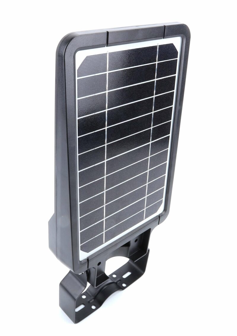 MADER 68084 - Luminaria Led, 850 Lm, Panel Solar - Imagen 3