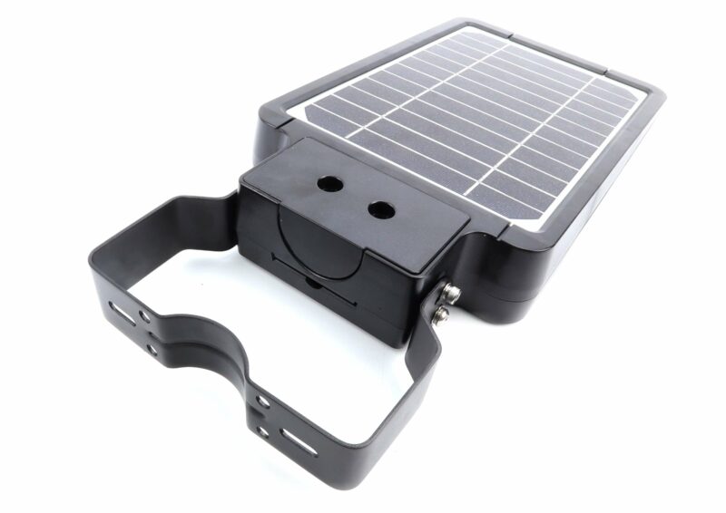 MADER 68084 - Luminaria Led, 850 Lm, Panel Solar - Imagen 8
