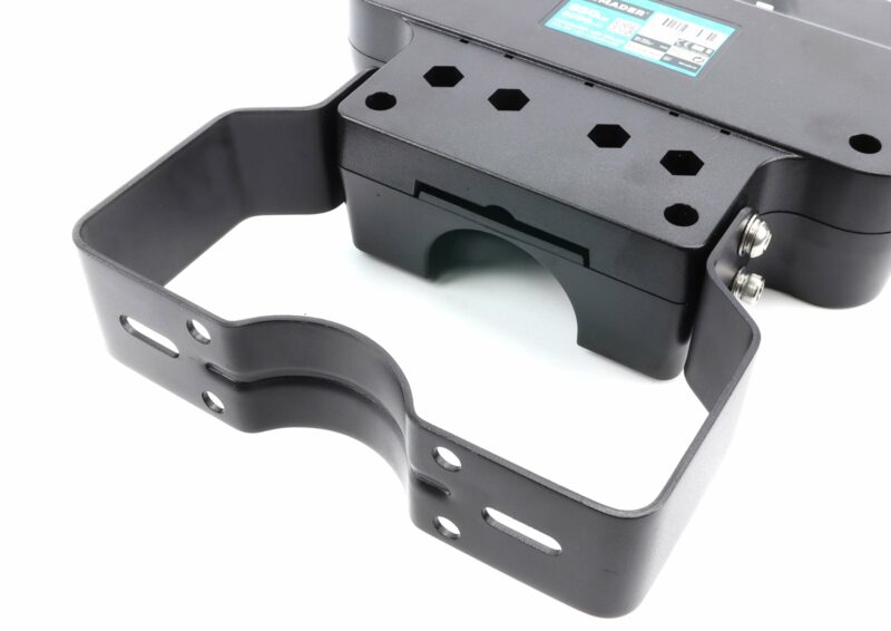 MADER 68084 - Luminaria Led, 850 Lm, Panel Solar - Imagen 9