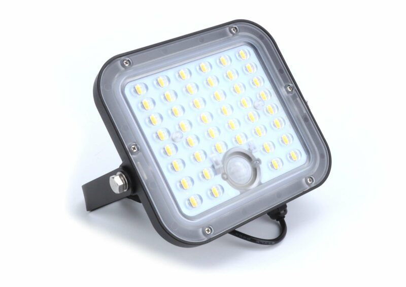 MADER 68085 - Foco LED, 1500Lm, con Panel Solar, con Sensor - Imagen 9