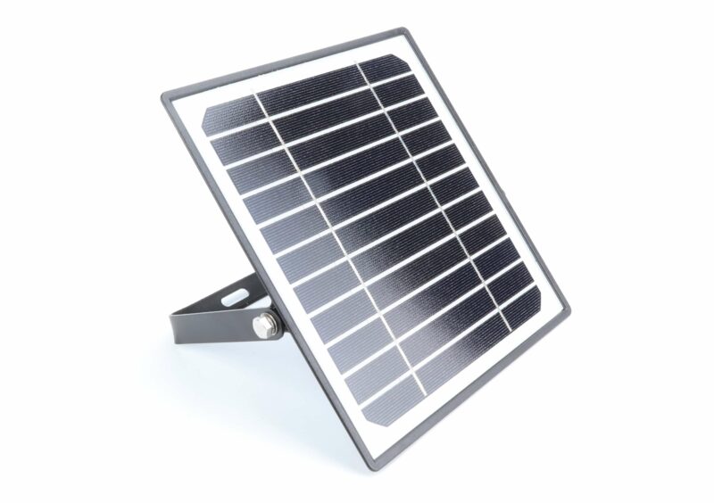 MADER 68085 - Foco LED, 1500Lm, con Panel Solar, con Sensor - Imagen 10