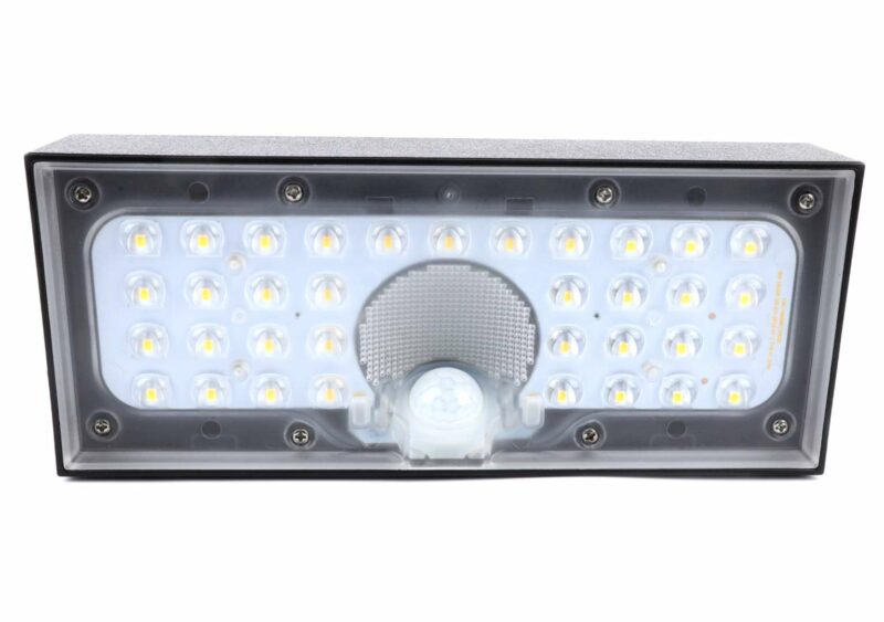 MADER 68087 - Accesorio Led, 900 Lm, Panel Solar - Imagen 7