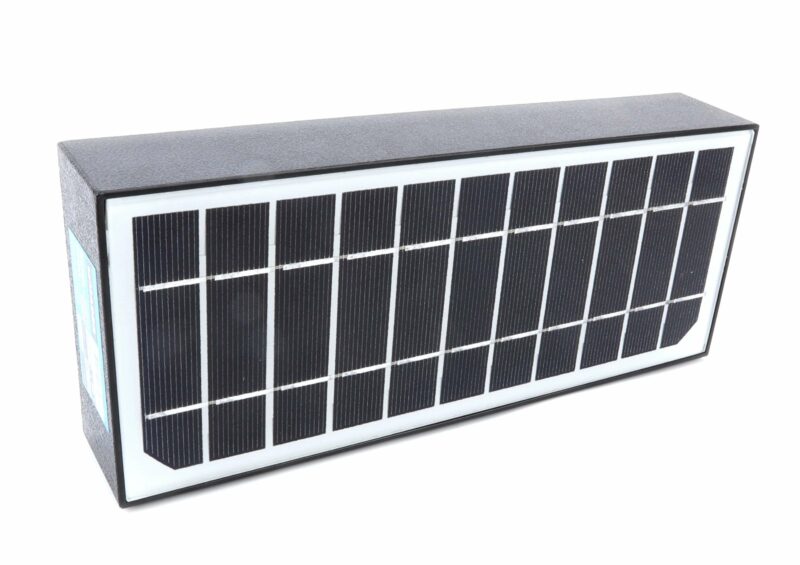 MADER 68087 - Accesorio Led, 900 Lm, Panel Solar - Imagen 5