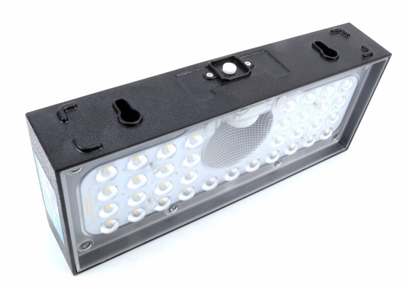 MADER 68087 - Accesorio Led, 900 Lm, Panel Solar - Imagen 6