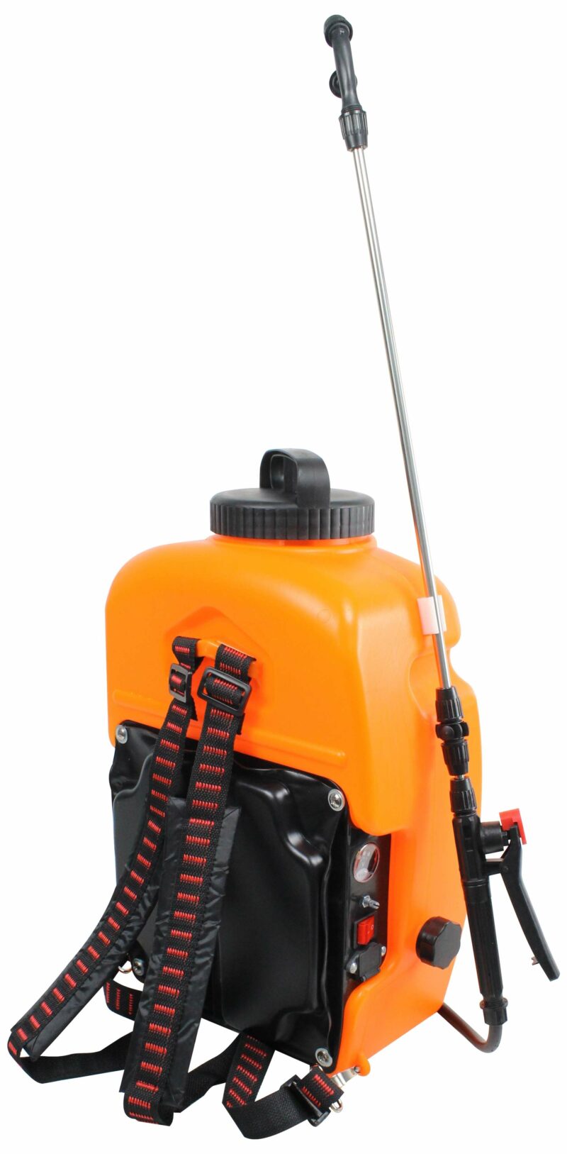 MADER 69091 - Pulverizador de Batería, tipo Mochila, 16L - Imagen 2