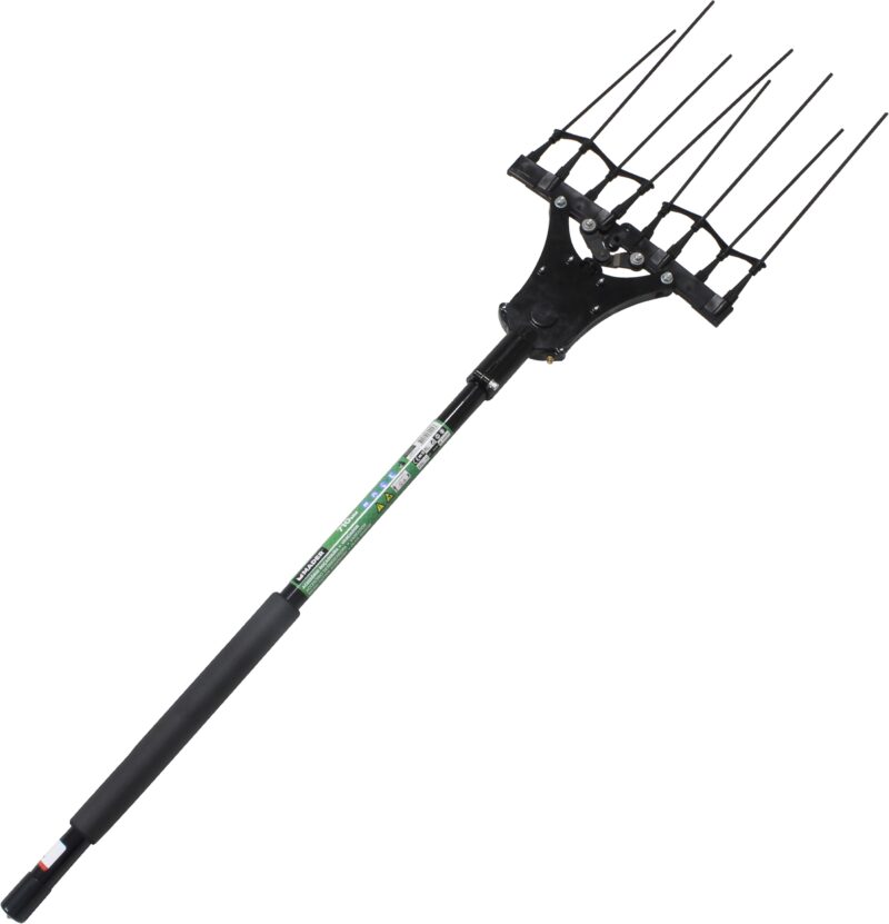 MADER 69204 - Vareador, Accesório de Desbrozadora, 71cm