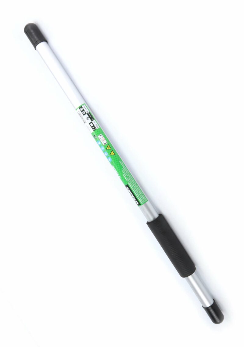 MADER 69204 - Vareador, Accesório de Desbrozadora, 71cm - Imagen 2
