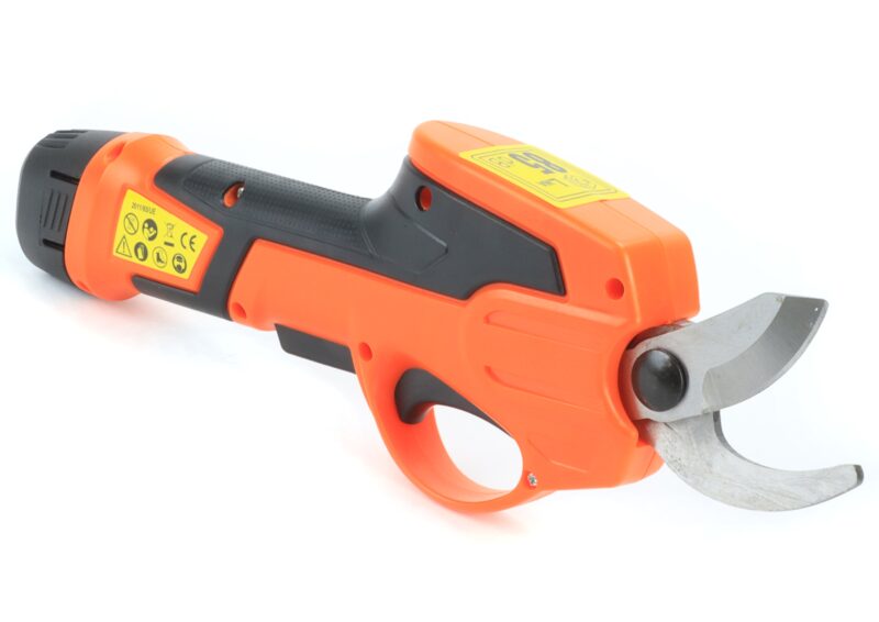 MADER 69341 - Tijera de Poda, con Batería 7.2V - 1.5Ah - Imagen 2