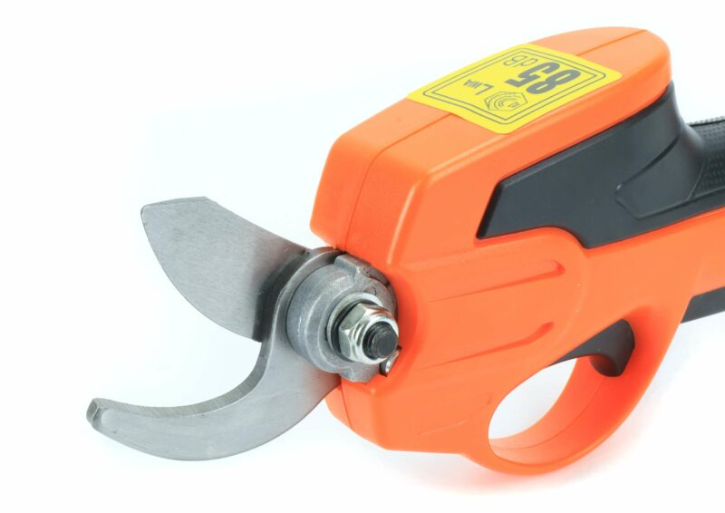 MADER 69341 - Tijera de Poda, con Batería 7.2V - 1.5Ah - Imagen 9