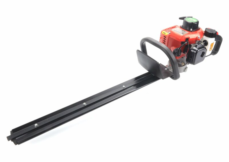MADER 69540 - Podadora Setos, 25.4cc, 550mm - Imagen 10