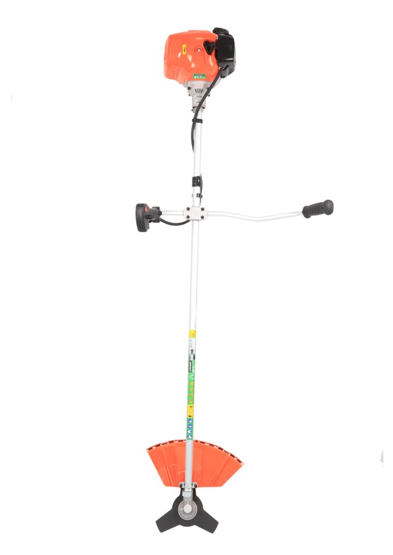 MADER 69610 - Desbrozadora, 51.7cc