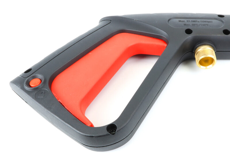 MADER 73558 - Pistola Alta Presión - Imagen 5