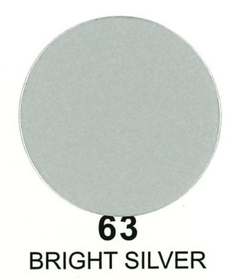 MADER 79425 - Spray Pintura, Super Metálica, Br. Silver, Ref.63, 400ml - Imagen 2