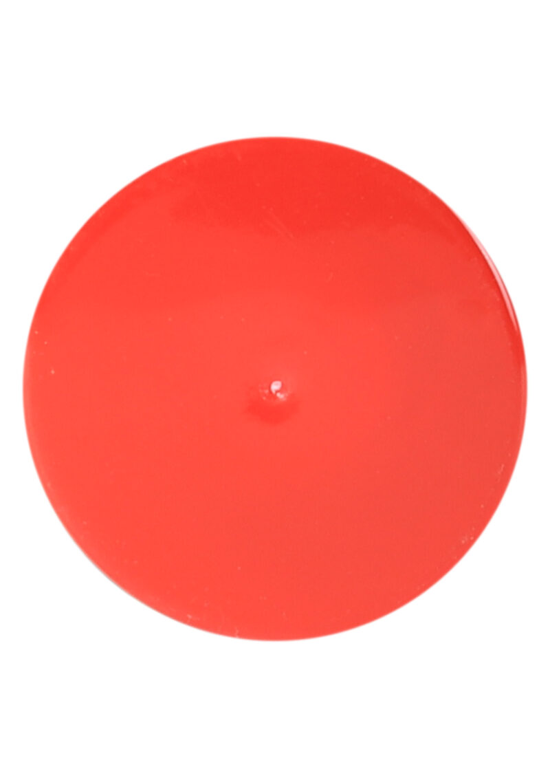 MADER 79435 - Spray Pintura, Multiusos, Jialing Red, Ref. 14, 400ml - Imagen 2