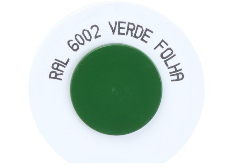 MADER 79760 - Spray Pintura, Acrílico, Ref. 6002, Verde Folha - Imagen 2
