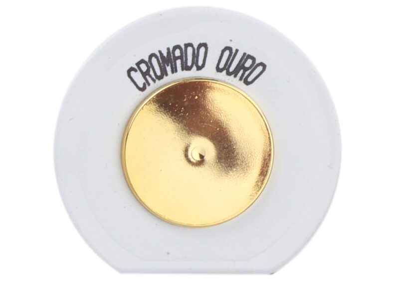 MADER 79792 - Spray Pintura, Efectos Especiales, Cromo, Ouro - Imagen 2