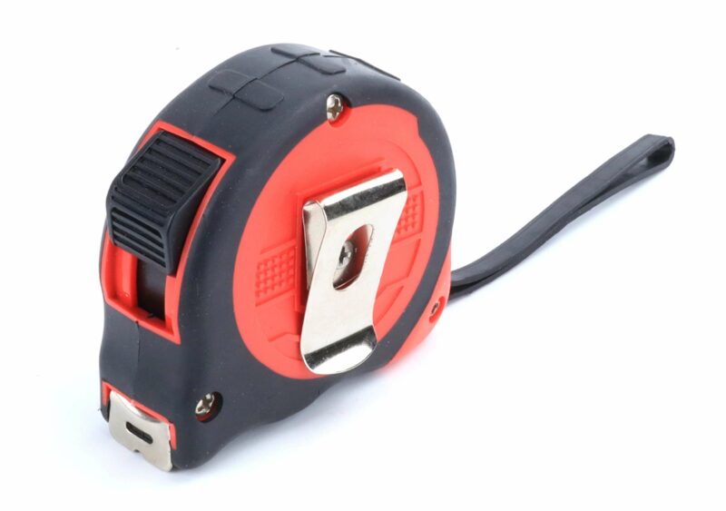 MADER 84645 - Flexómetro, 16mmx3m - Imagen 2
