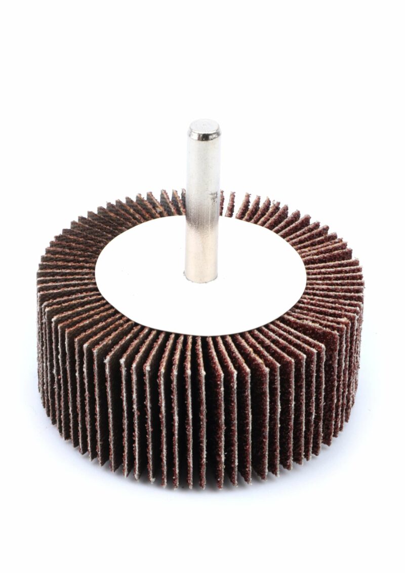 MADER 85201 - Cepillo, tipo Disco, Ø 60mm, Clavo, Lija Papel - SINDEX®