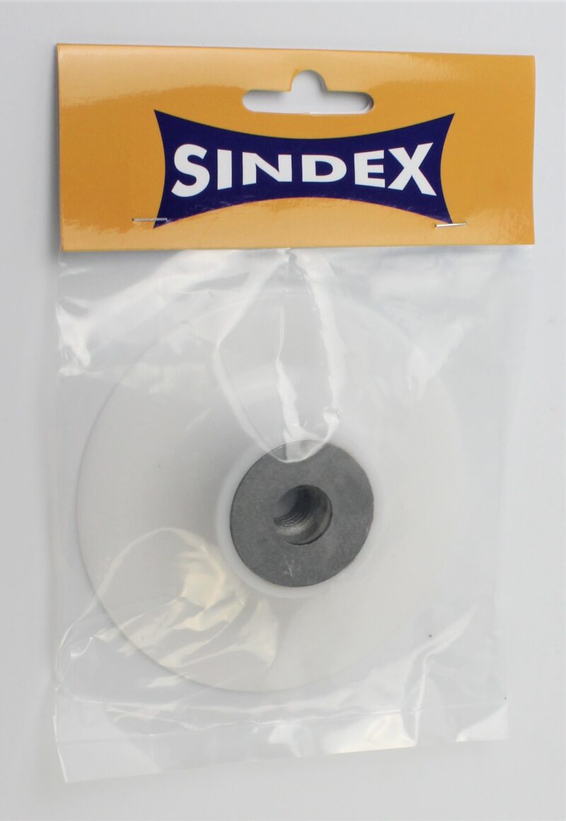 MADER 85420 - Almohadilla, Ø 115mm, M14, Nylon - SINDEX® - Imagen 3