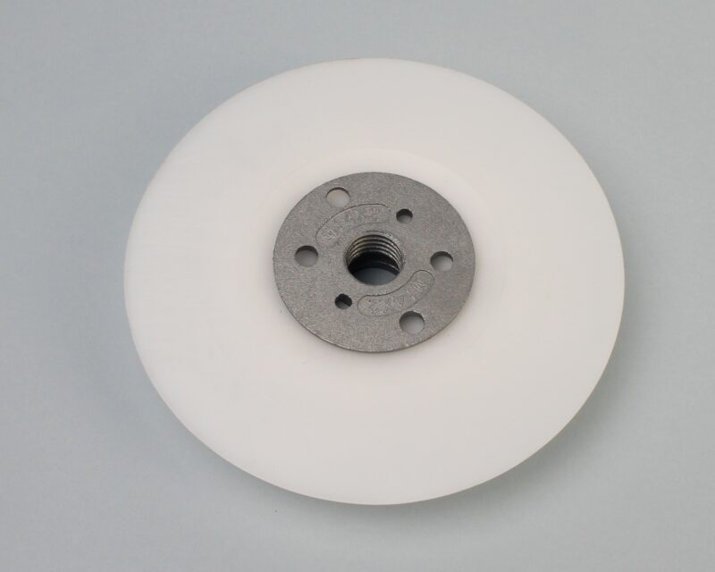MADER 85420 - Almohadilla, Ø 115mm, M14, Nylon - SINDEX® - Imagen 2