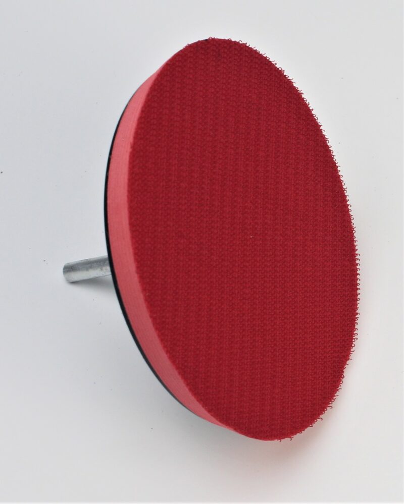 MADER 85421 - Almohadilla, Ø 115mm, Clavo, Nylon - SINDEX® - Imagen 2