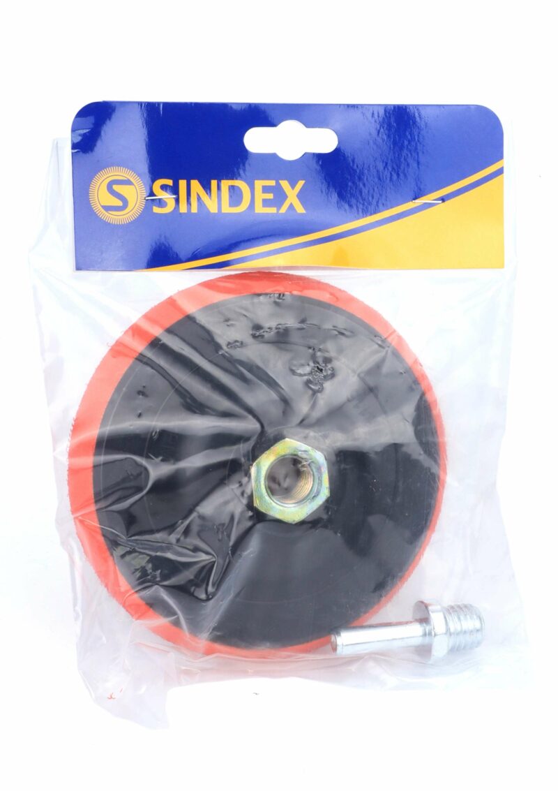 MADER 85421 - Almohadilla, Ø 115mm, Clavo, Nylon - SINDEX® - Imagen 3
