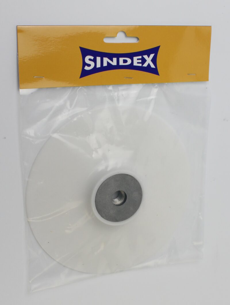 MADER 85422 - Almohadilla, Ø 180mm, M14, Nylon - SINDEX® - Imagen 3