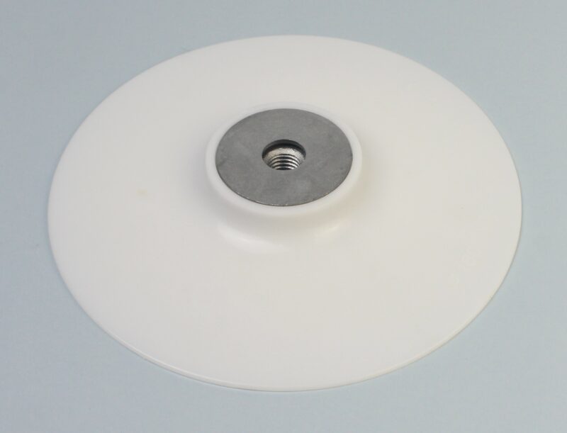 MADER 85422 - Almohadilla, Ø 180mm, M14, Nylon - SINDEX®