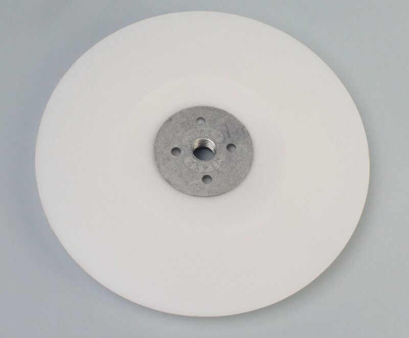 MADER 85422 - Almohadilla, Ø 180mm, M14, Nylon - SINDEX® - Imagen 2